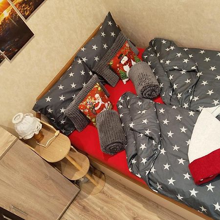 Velvita Sliven 외부 사진