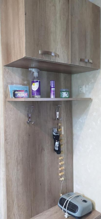 Velvita Sliven 외부 사진