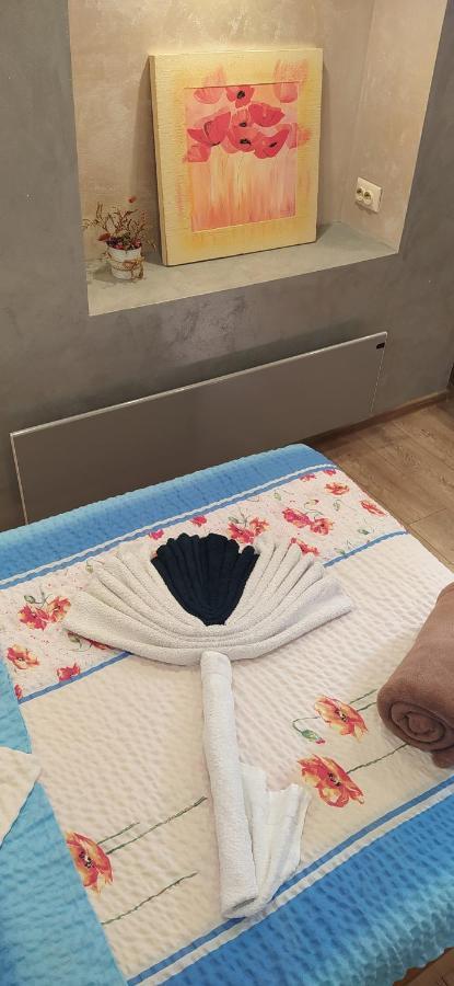 Velvita Sliven 외부 사진