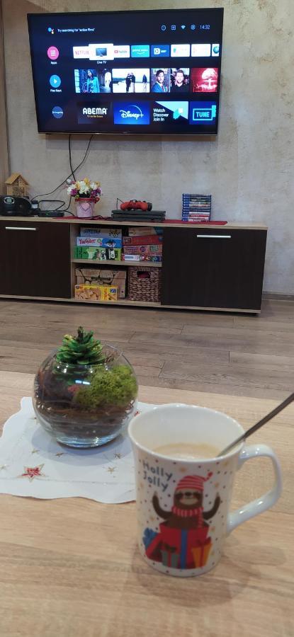 Velvita Sliven 외부 사진