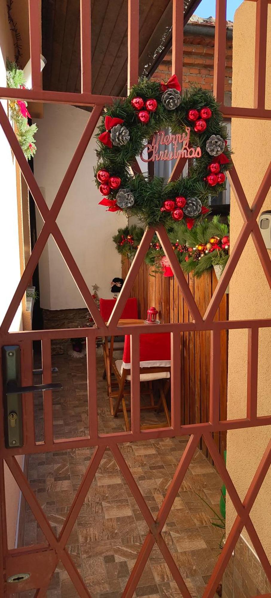 Velvita Sliven 외부 사진